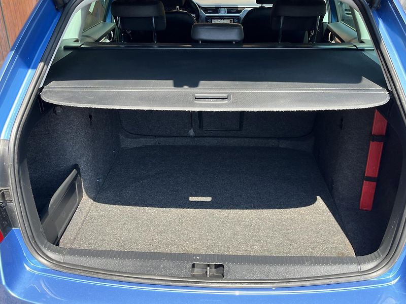 Škoda Octavia (2016) 2,0TDi DSG rozvody,olej,brzdy - fotka 18 z 19