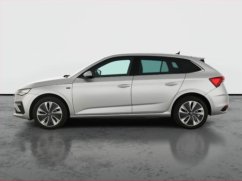 Škoda Scala (2025) 1.0 TSI, Drive, FullLed - fotka 3 z 14