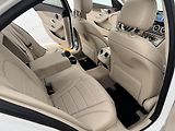 Mercedes-Benz Třídy C 250d*150kw*4x4*9-G*CZ*AMG* - náhled 14