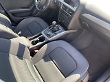 Audi A4 (2008) Avant 2.0 TDI - náhled 8
