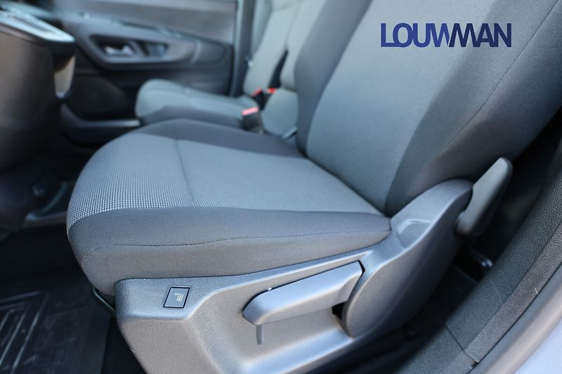 Toyota ProAce City ACTIVE MULTIMEDIA LONG - fotka 10 z 18