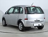 Opel Meriva (2009) 1.6, LPG, po STK, rezervace - náhled 3