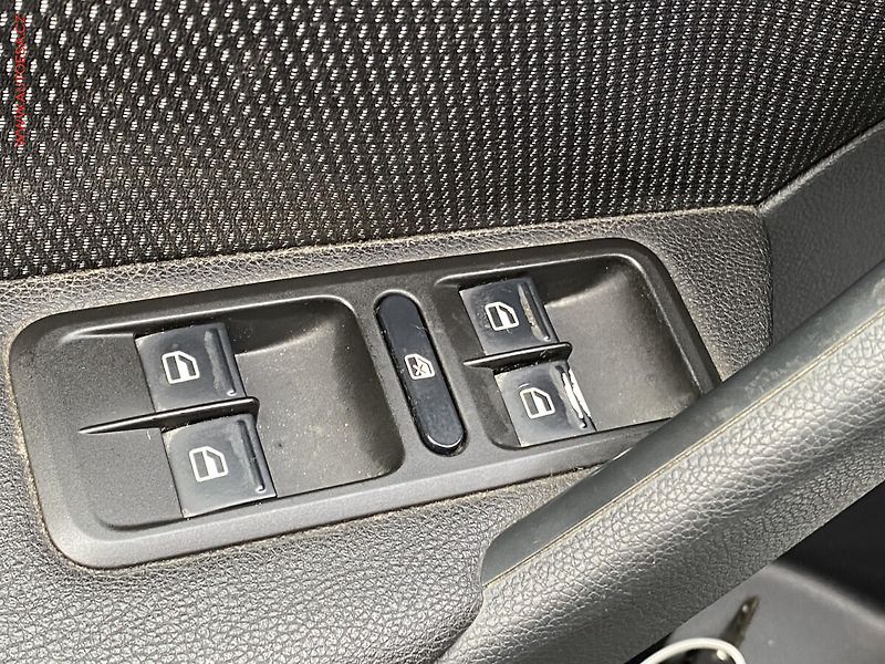 Škoda Yeti (2010) 1.2 TSi, Ambition - fotka 11 z 17