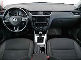 Škoda Octavia (2017) 1.6 TDI, ČR, Ambition, TZ - náhled 8