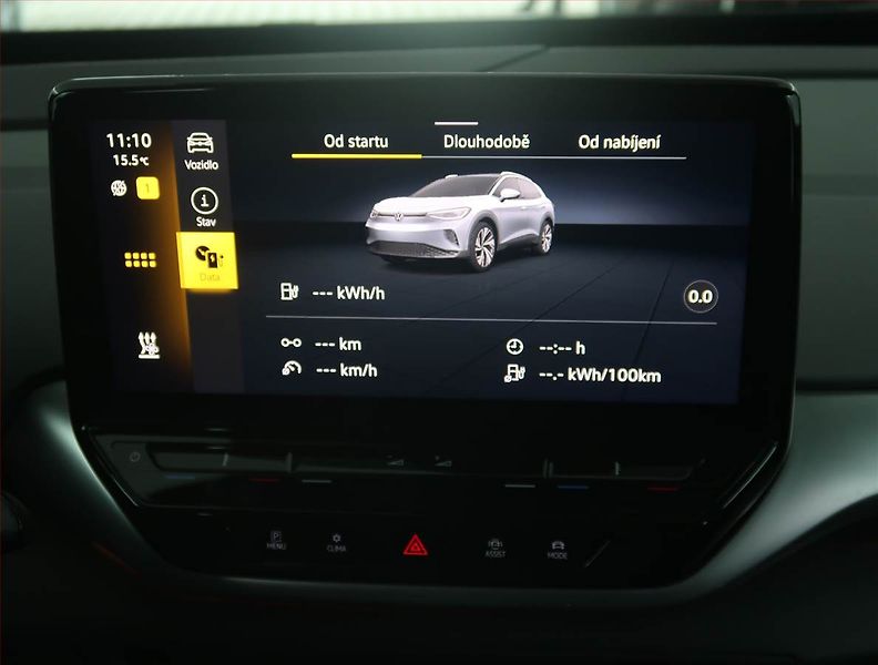 Volkswagen ID.4 (2022) Pro Perf. (82 kWh), SoH 94% - fotka 17 z 23