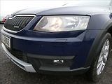 Škoda Octavia 2,0 TDi SCOUT,4x4,2x kola,DPH - náhled 3