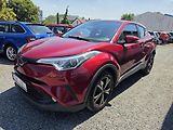 Toyota C-HR 1.2 T Navigace Park Senzor  - náhled 1