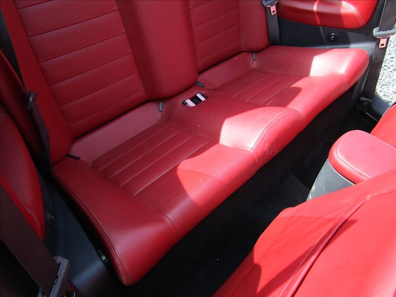 Renault Mégane 2.0T 16V, Cabrio - fotka 21 z 47