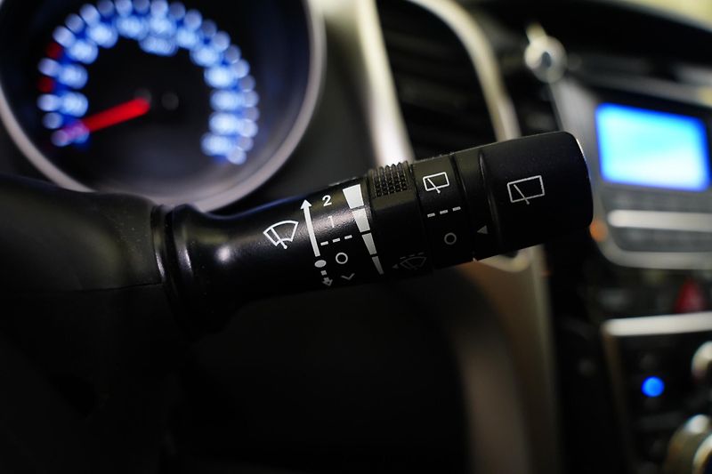 Hyundai i30 - fotka 15 z 25