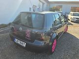 Volkswagen Golf (2001) 1.9 TDI Zimáky - náhled 2