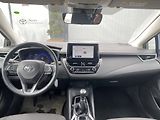 Toyota Corolla 1.5i, ČR-1m, StyleTech, DPH - náhled 10