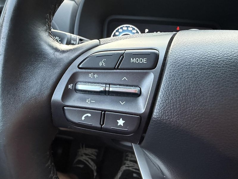 Hyundai Kona (2022) TOP STAV SOH 98%  - fotka 22 z 25