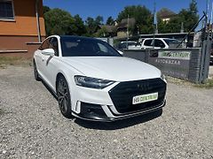 Audi A8 60 TDI V8 Quattro 320kW - fotografie inzerátu