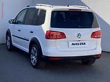 Volkswagen Touran (2011) 1.4 TSi, CROSS, bixen, panor - náhled 6