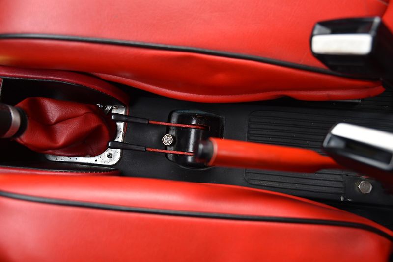 Fiat 500 (1971) 110 F BERLINA 650 ccm - fotka 16 z 33