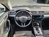 Škoda Superb 2.0 TSI 162kW DSG STYLE+ - náhled 9