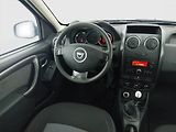 Dacia Duster (2016) 1.5 dCi, 4X4, ČR,1.maj - náhled 7