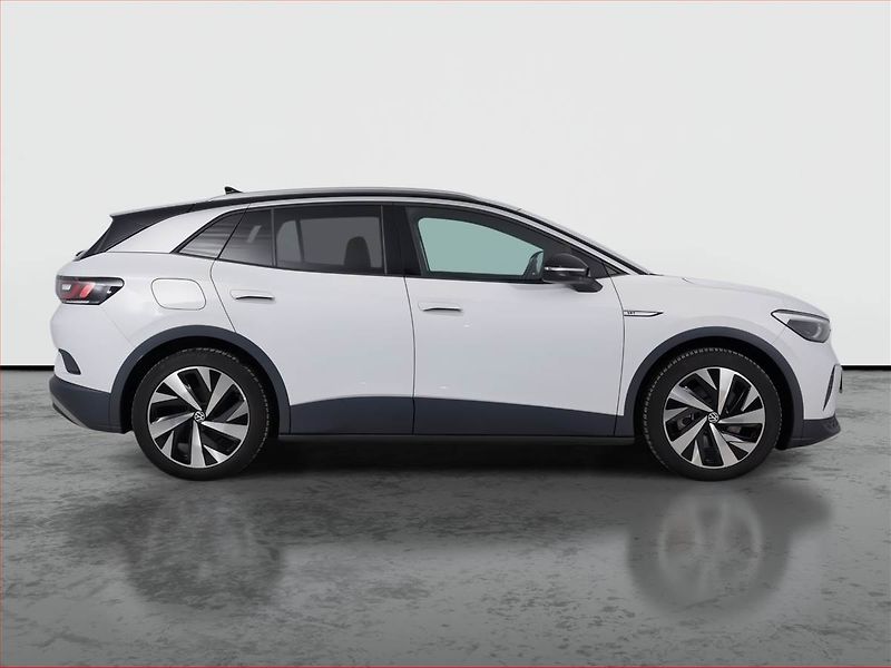 Volkswagen ID.4 (2021) 1st (82 kWh), SoH 76% - fotka 6 z 22