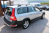 Volvo XC70 (2010) REZERVACE - náhled 7
