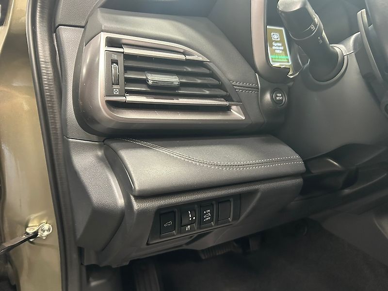 Subaru Outback (2022) 2.5 Comfort + kůže | Záruka - fotka 16 z 65