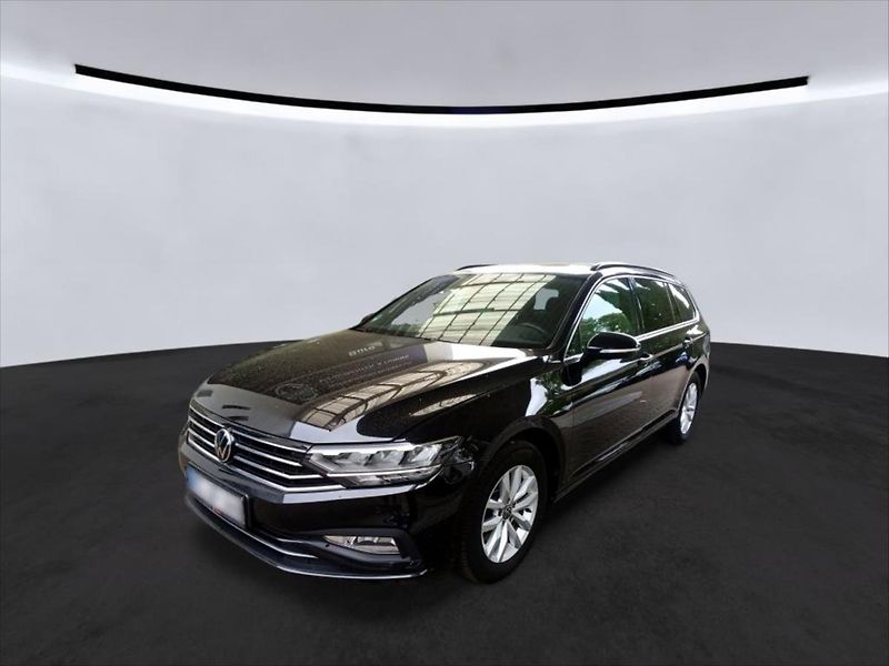 Volkswagen Passat 2,0 PANORAMA,WEBASTO,TAŽNÉ - fotografie inzerátu