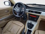 BMW Řada 3 (2011) 320 d, Tempomat - náhled 7