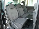 Volkswagen Sharan 2,0 TDi 110kW serviska, závěs - náhled 31