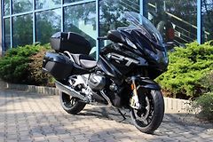 BMW R 1200 RT (2023) 2023 - fotografie inzerátu