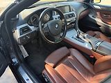 BMW Řada 6 650i xDrive CZ - náhled 24