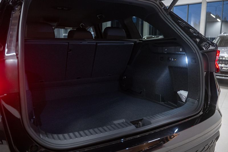 Škoda Kodiaq (2026) SPORTLINE NEZÁVISLÉ 142KW 4X4 - fotka 14 z 47