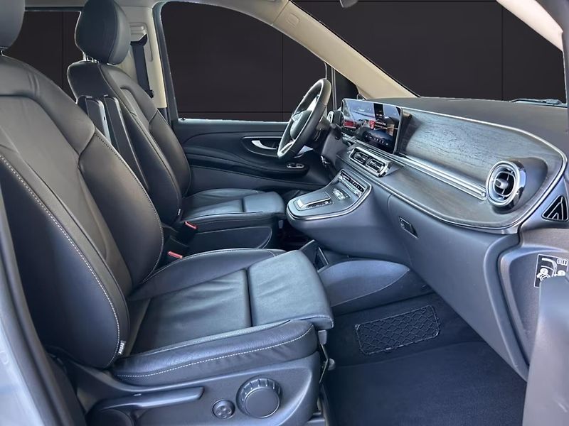 Mercedes-Benz Třídy V Marco Polo 300d 4M AIRMATIC - fotka 13 z 17