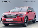 Škoda Kodiaq (2025) DSG 1.5 TSI / iV / 150kW / EXC - náhled 1