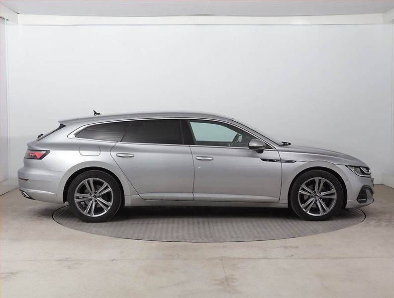 Volkswagen Arteon (2023) R-line 2.0 TDI - fotka 6 z 22