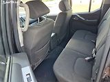 Nissan Navara (2008) 2.5 DCi 126 Kw Manuál Taž 3t. - náhled 14