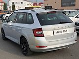 Škoda Fabia (2021) 1.0i, ČR - náhled 6