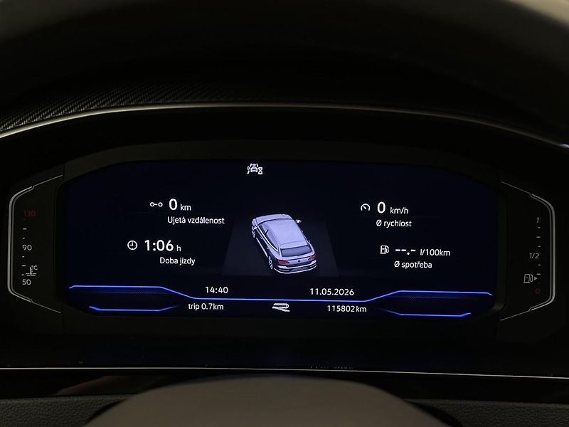 Volkswagen Arteon (2021) R-LINE 2.0 TDi SCR DSG 110 kW. - fotka 17 z 29