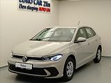 Volkswagen Polo (2026) 1,0 MPI 5G - náhled 1
