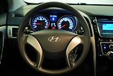 Hyundai i30 - náhled 17