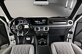 Mercedes-Benz Třídy G G63 4x4 / NIGHT II / TV / BURM - náhled 13