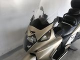 Honda FJS 600 Silver Wing - náhled 7