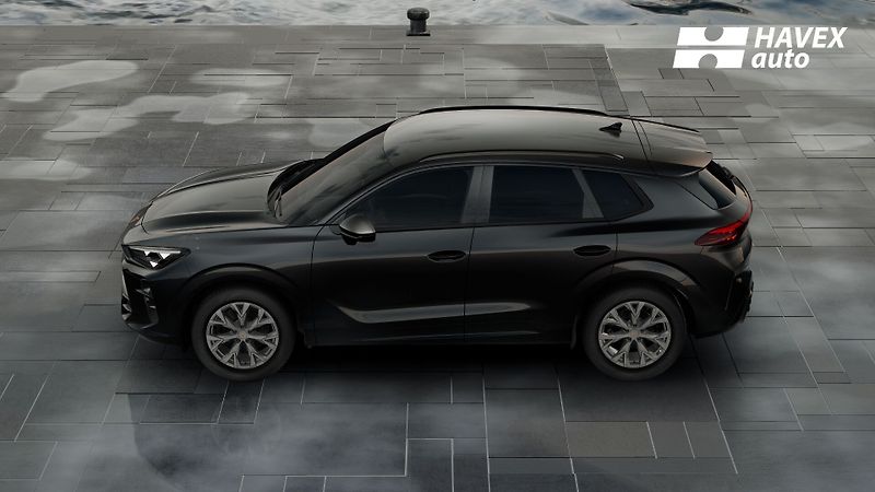 Cupra Terramar (2026) 2.0 TSI 204k DSG 4WD - fotka 3 z 5