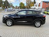 Hyundai Tucson 1.6GDi 97kW KLIMA ,1 MAJITEL - náhled 6