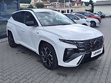 Hyundai Tucson 1.6 T-GDI/118 N-Line DCT - náhled 2
