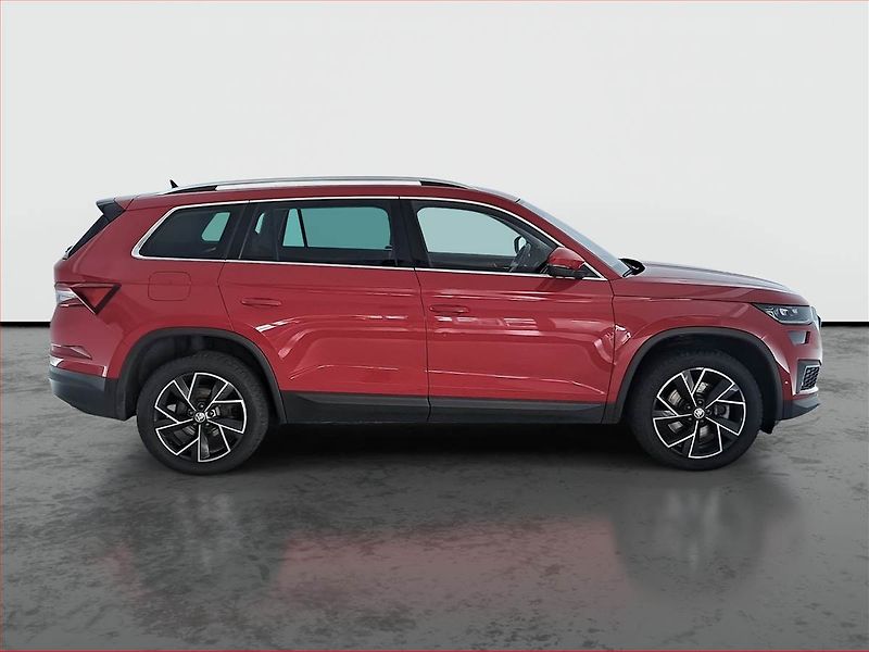 Škoda Kodiaq (2022) Style 2.0 TDI - fotka 6 z 21