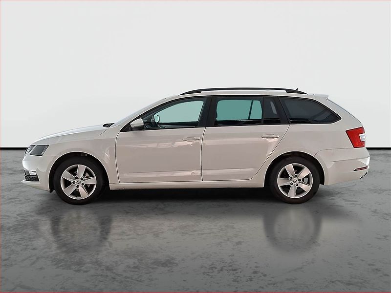 Škoda Octavia (2019) Ambition 1.6 TDI, ČR,1.maj - fotka 3 z 19
