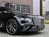 Bentley Continental GT (2020) 4.0 V8 440 KW 4x4 - náhled 8