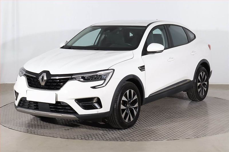 Renault Arkana (2021) E-Tech, Automat, Serv.kniha - fotka 2 z 22