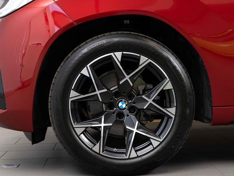 BMW X3 xDrive20d - fotka 6 z 22