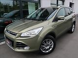 Ford Kuga 2,0 TDCi,120kW,Titanium,panora - náhled 1