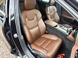 Volvo V60 T6 257kw,AWD,Inscript,kůže - náhled 11